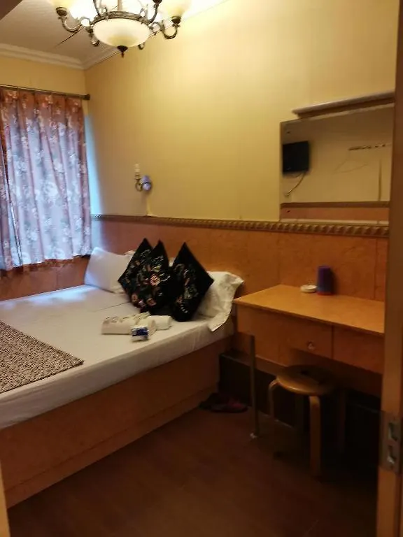 Payless Guest House A2 Kowloon   Kowloon (Hong Kong)