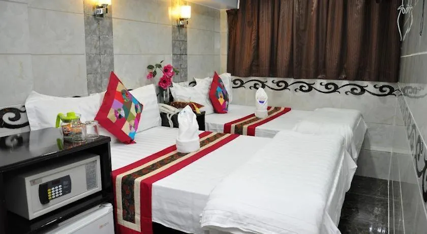 Payless Guest House A2 Kowloon   Kowloon (Hong Kong)