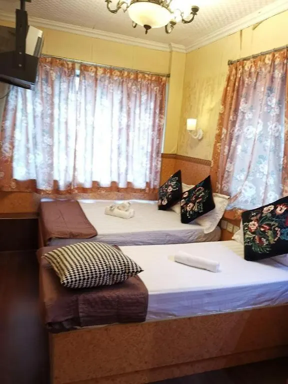 Payless Guest House A2 Kowloon   Kowloon (Hong Kong)