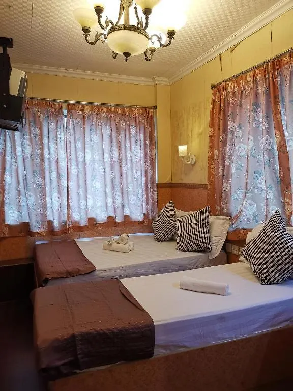 Payless Guest House A2 Kowloon