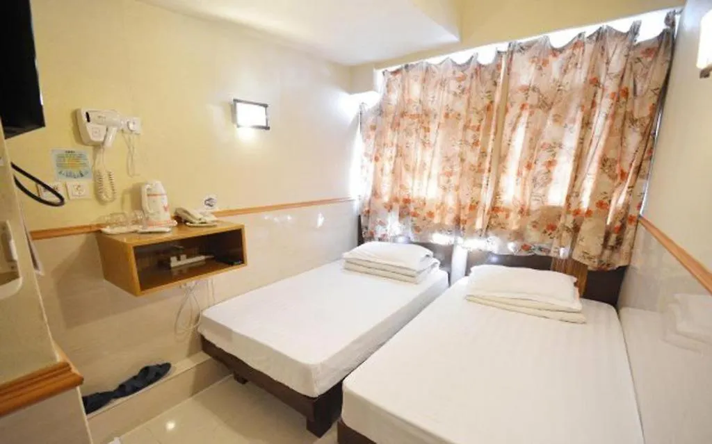 Payless Guest House A2 Kowloon  China