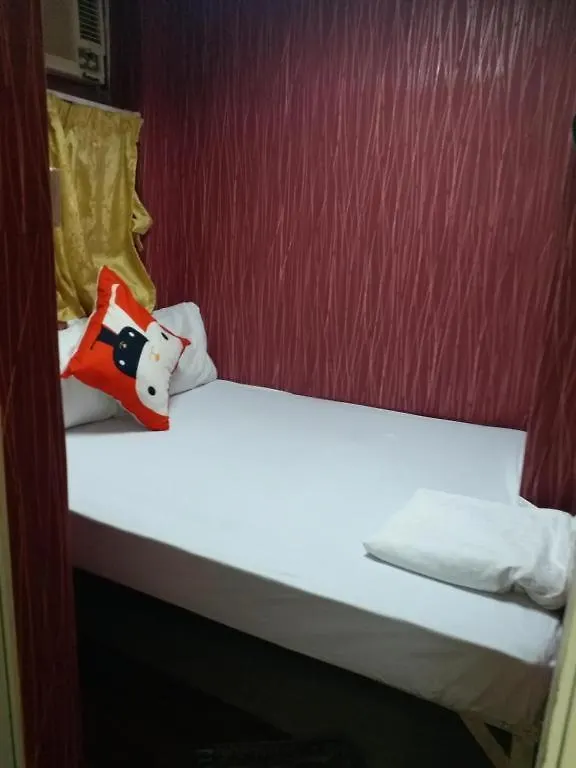 Payless Guest House A2 Kowloon  China
