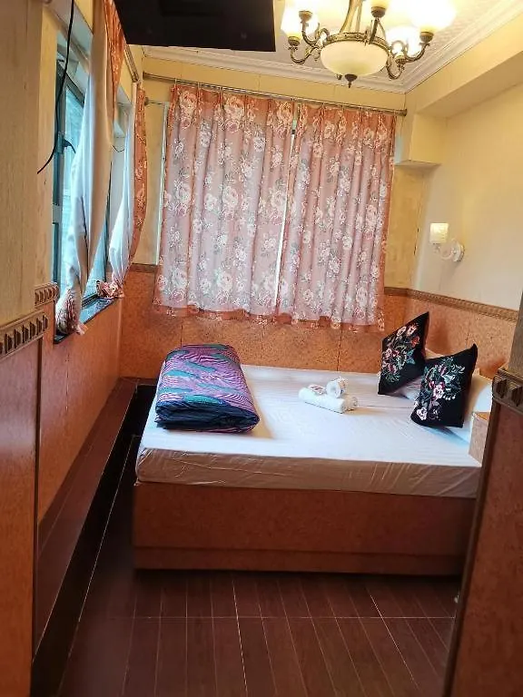 Payless Guest House A2 Kowloon  Kowloon (Hong Kong)