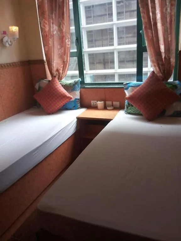 Payless Guest House A2 Kowloon