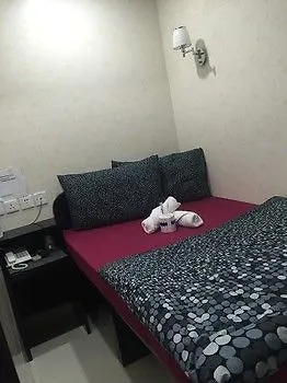 Payless Guest House A2 Kowloon   Kowloon (Hong Kong)