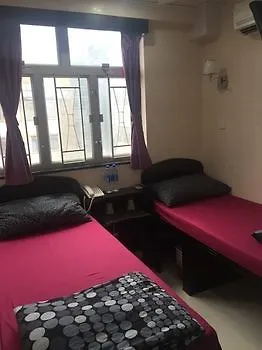 Payless Guest House A2 Kowloon  China