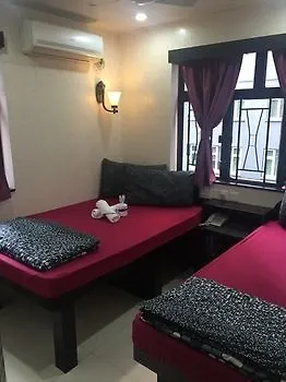 Payless Guest House A2 Kowloon  Kowloon (Hong Kong)