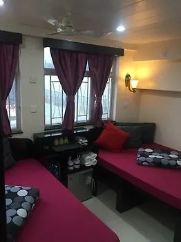 Payless Guest House A2 Kowloon