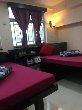 Payless Guest House A2 Kowloon  0*, Kowloon (Hong Kong)