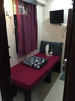 Payless Guest House A2 Kowloon  0*, Kowloon (Hong Kong) China