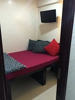 Payless Guest House A2 Kowloon