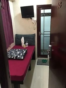 Payless Guest House A2 Kowloon