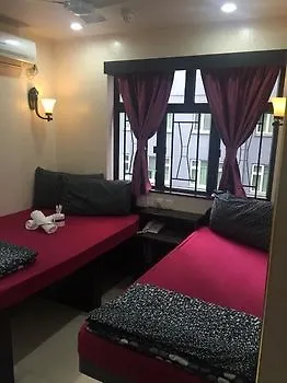Payless Guest House A2 Kowloon  China
