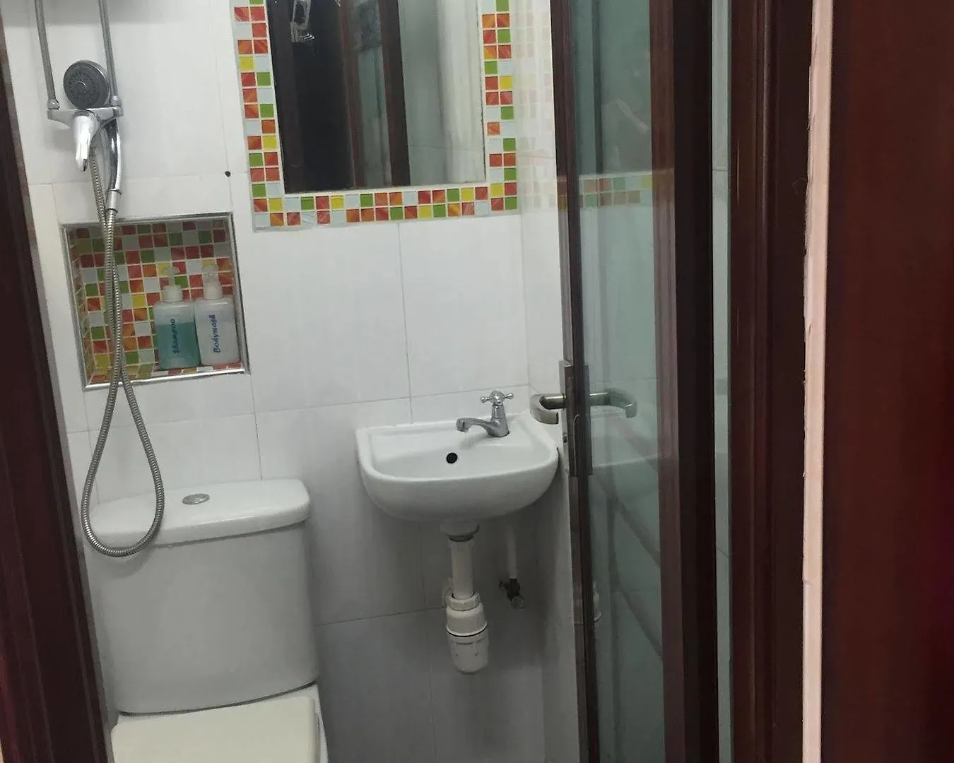 Payless Guest House A2 Kowloon