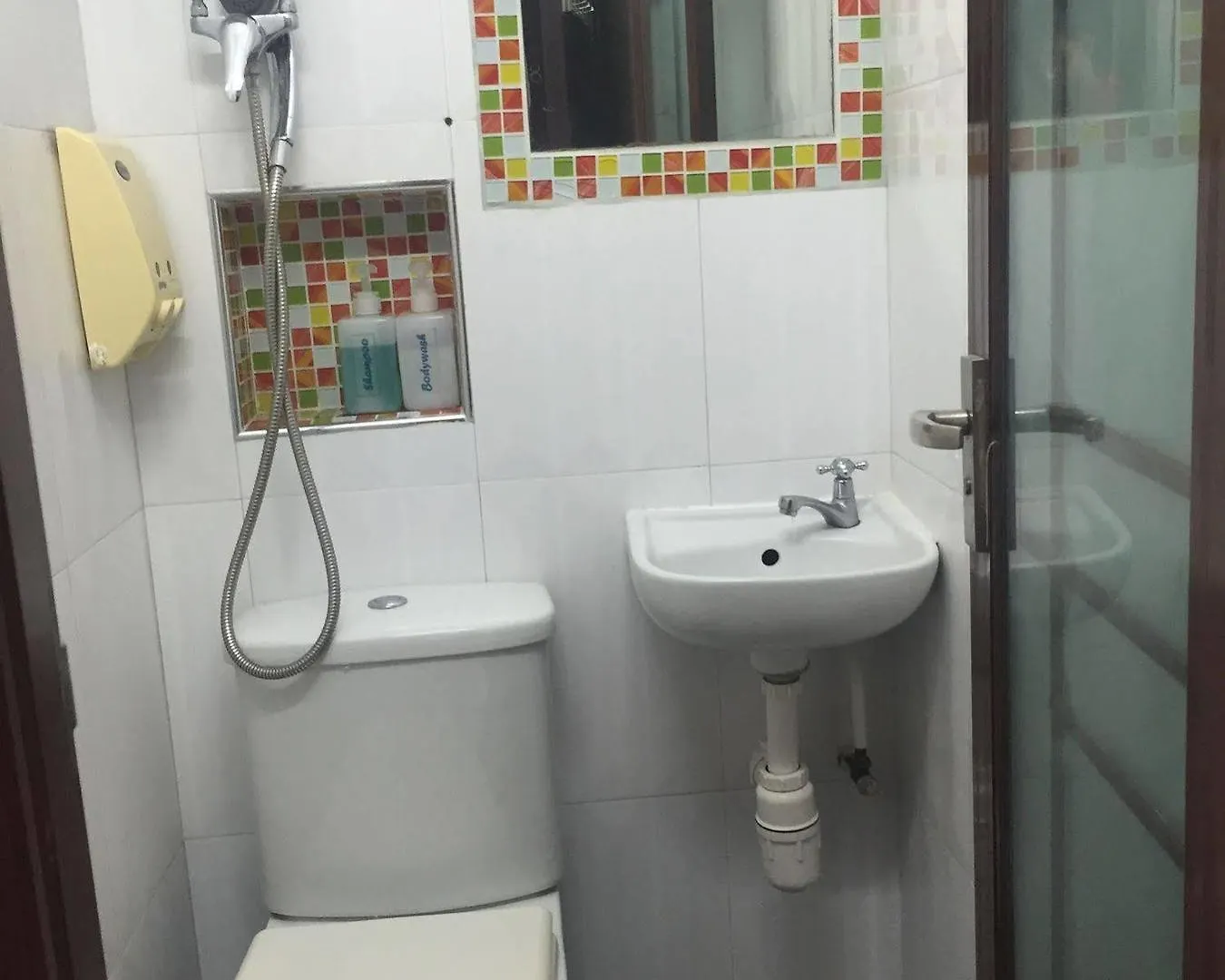 Payless Guest House A2 Kowloon