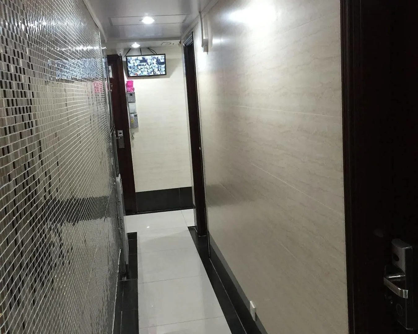 Payless Guest House A2 Kowloon  0*, Kowloon (Hong Kong) China
