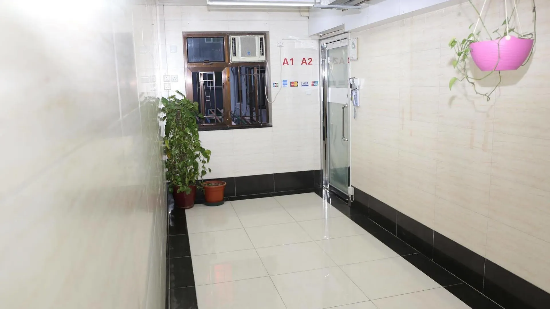 Payless Guest House A2 Kowloon  0*, Kowloon (Hong Kong)