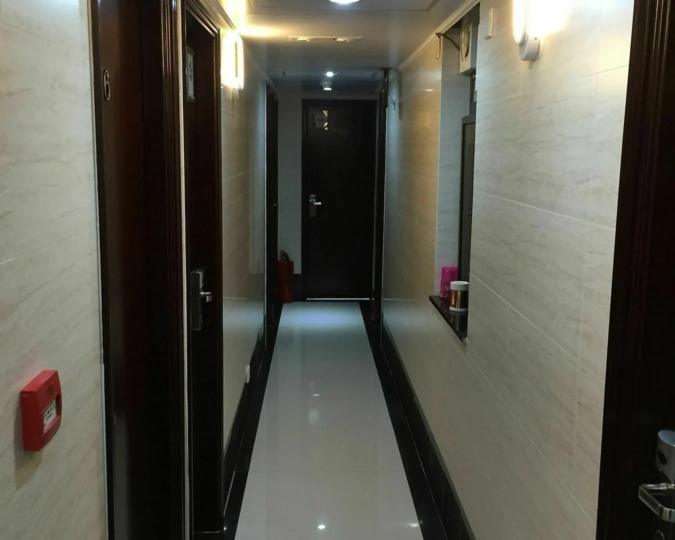 Payless Guest House A2 Kowloon  0*, Kowloon (Hong Kong)