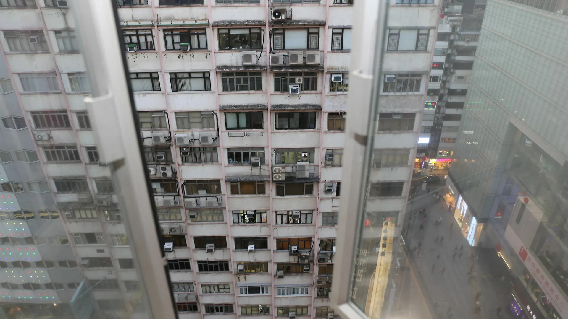 Payless Guest House A2 Kowloon  Kowloon (Hong Kong)