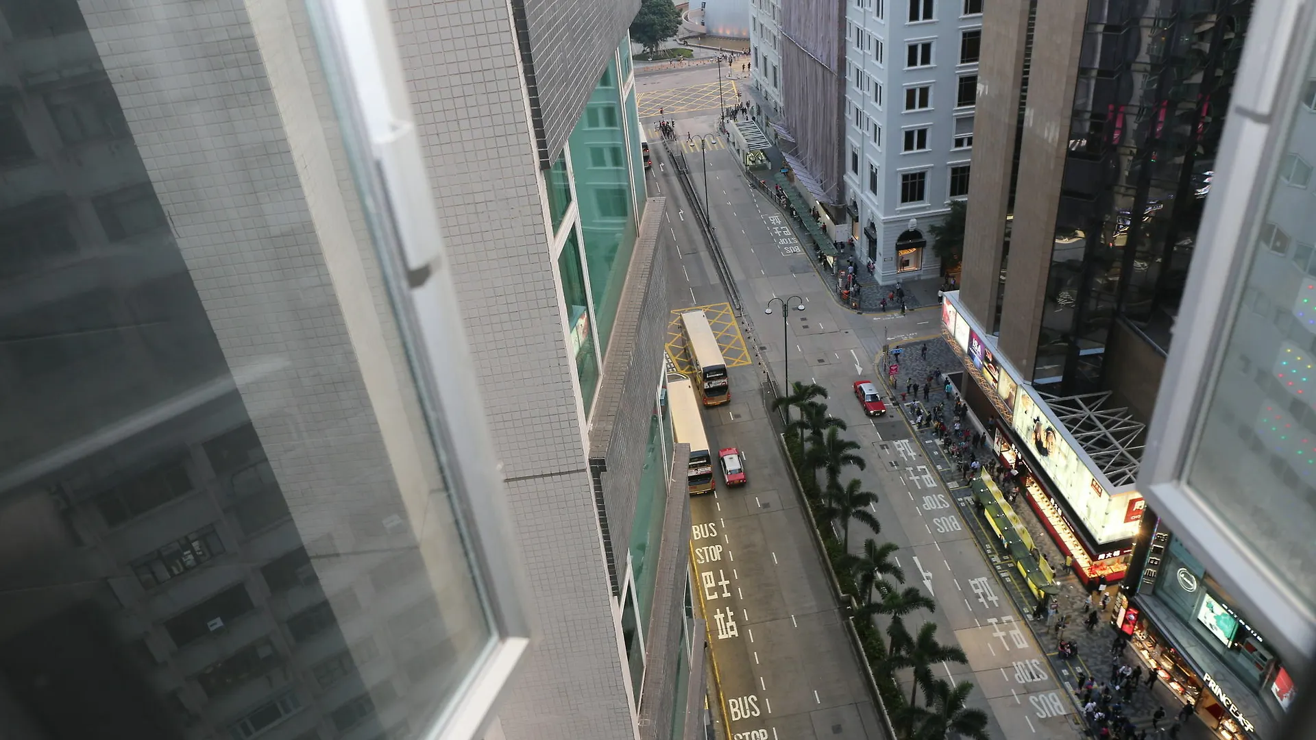 Payless Guest House A2 Kowloon