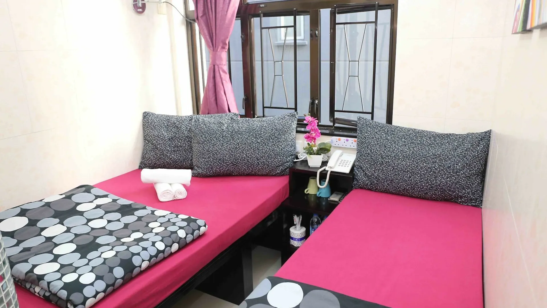 Payless Guest House A2 Kowloon  0*, Kowloon (Hong Kong)
