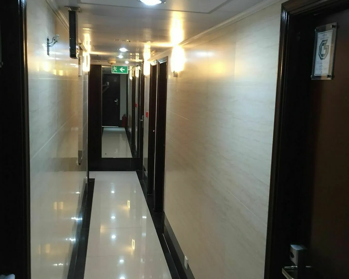 Payless Guest House A2 Kowloon  China
