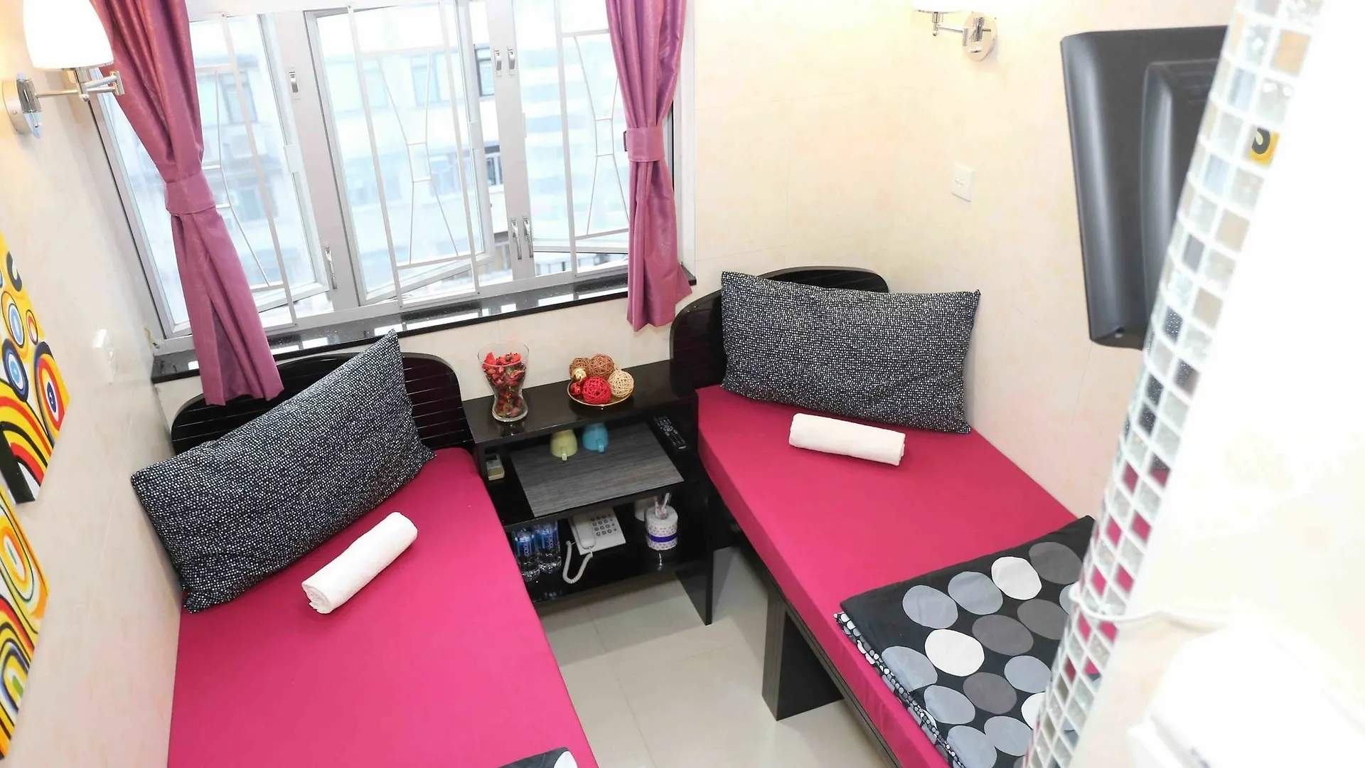 Payless Guest House A2 Kowloon