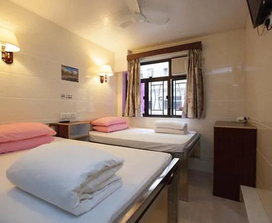 Payless Guest House A2 Kowloon
