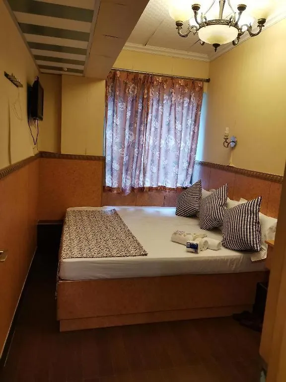Payless Guest House A2 Kowloon  Kowloon (Hong Kong)