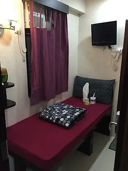 Payless Guest House A2 Kowloon  China