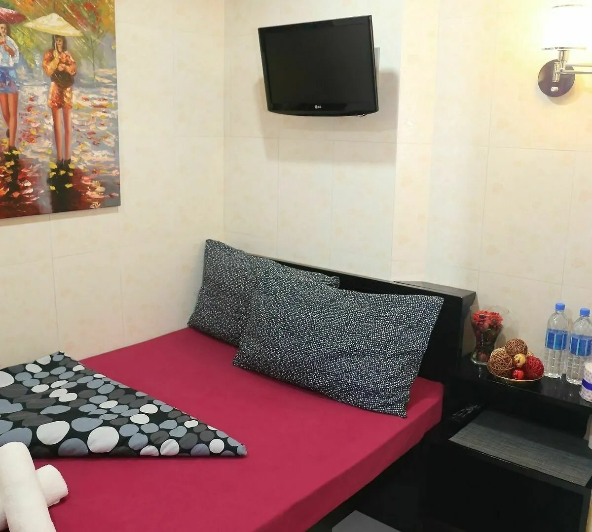 Payless Guest House A2 Kowloon   Kowloon (Hong Kong)
